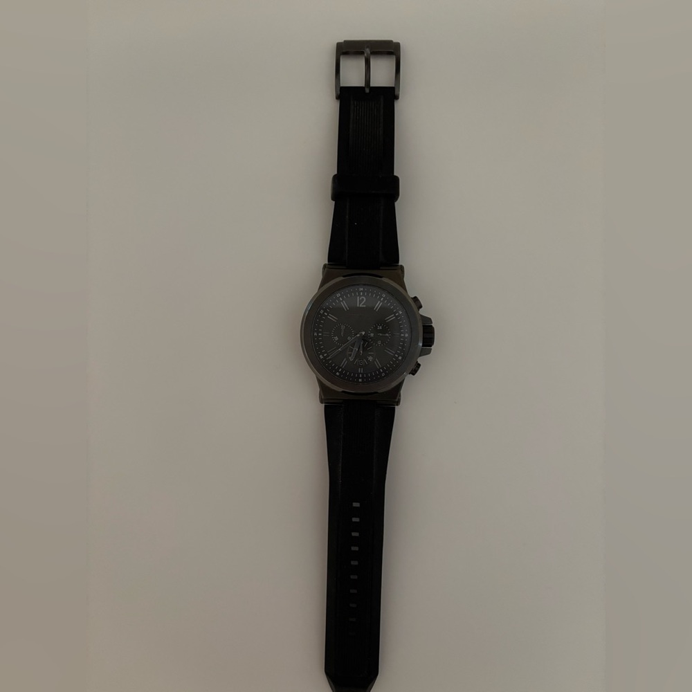 Men’s Michael Kors watch